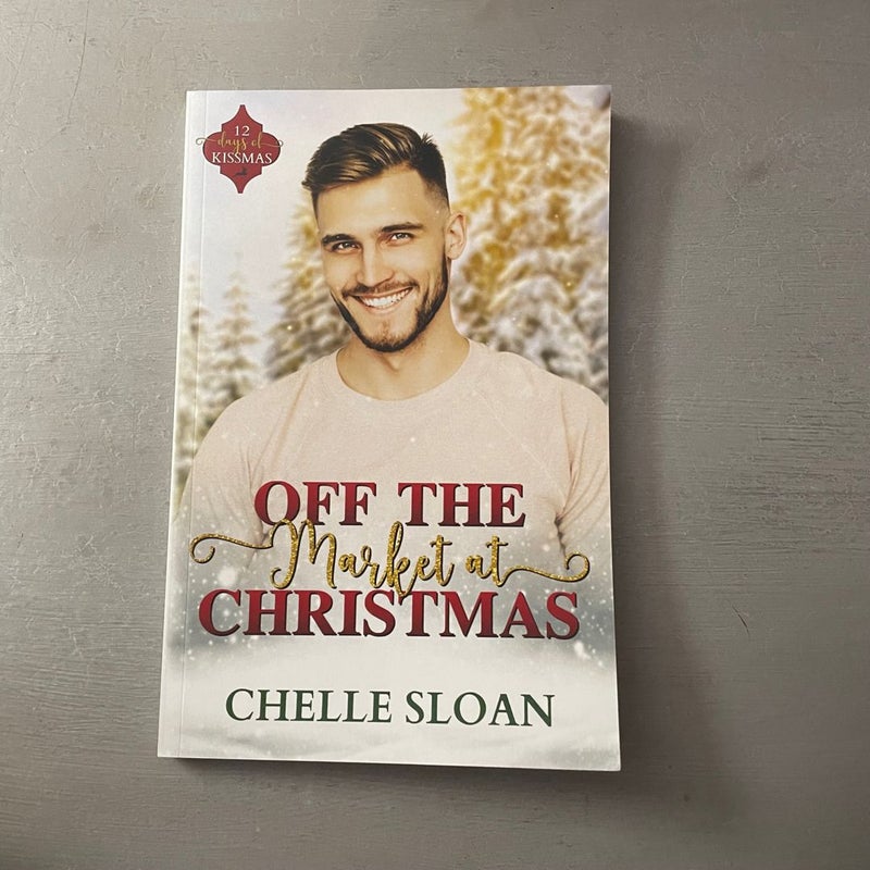 Off the Market at Christmas