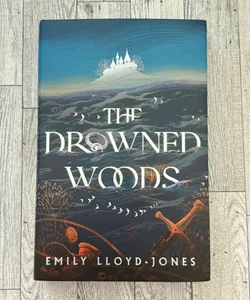 The Drowned Woods