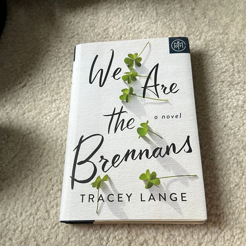 We Are the Brennans