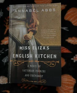 Miss Eliza's English Kitchen