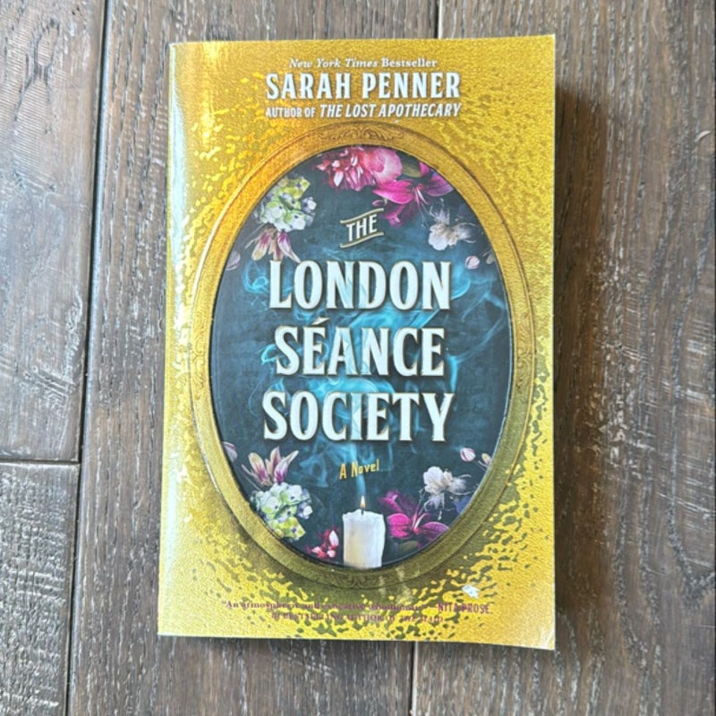 The London Séance Society