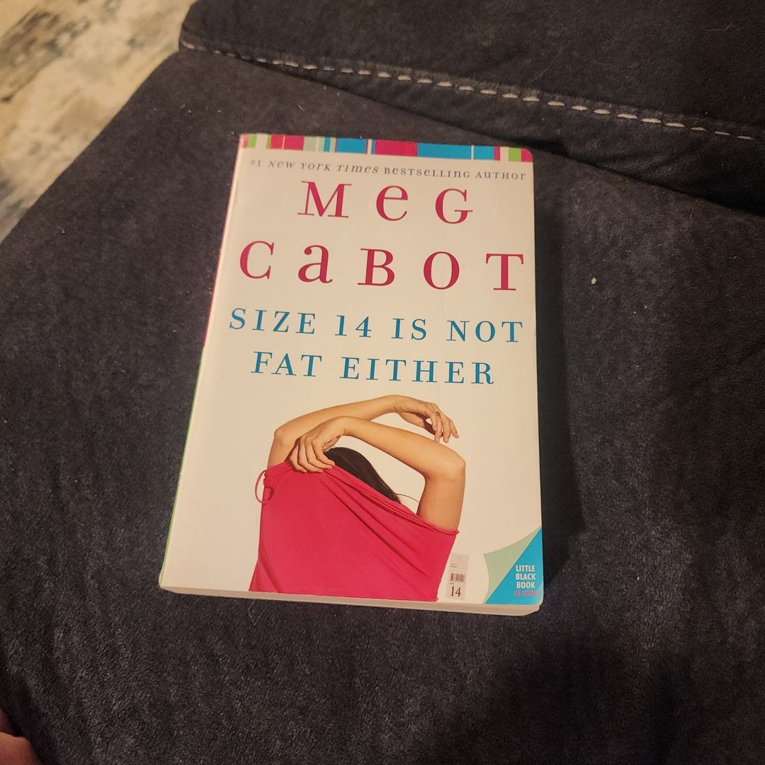 Size 14 Is Not Fat Either