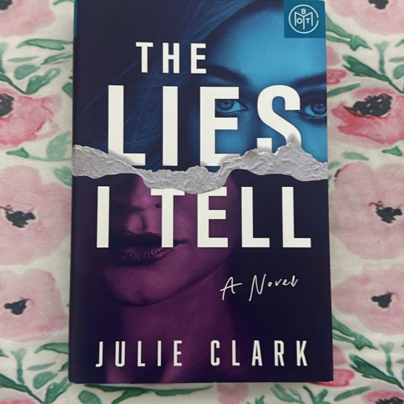 The Lies I Tell