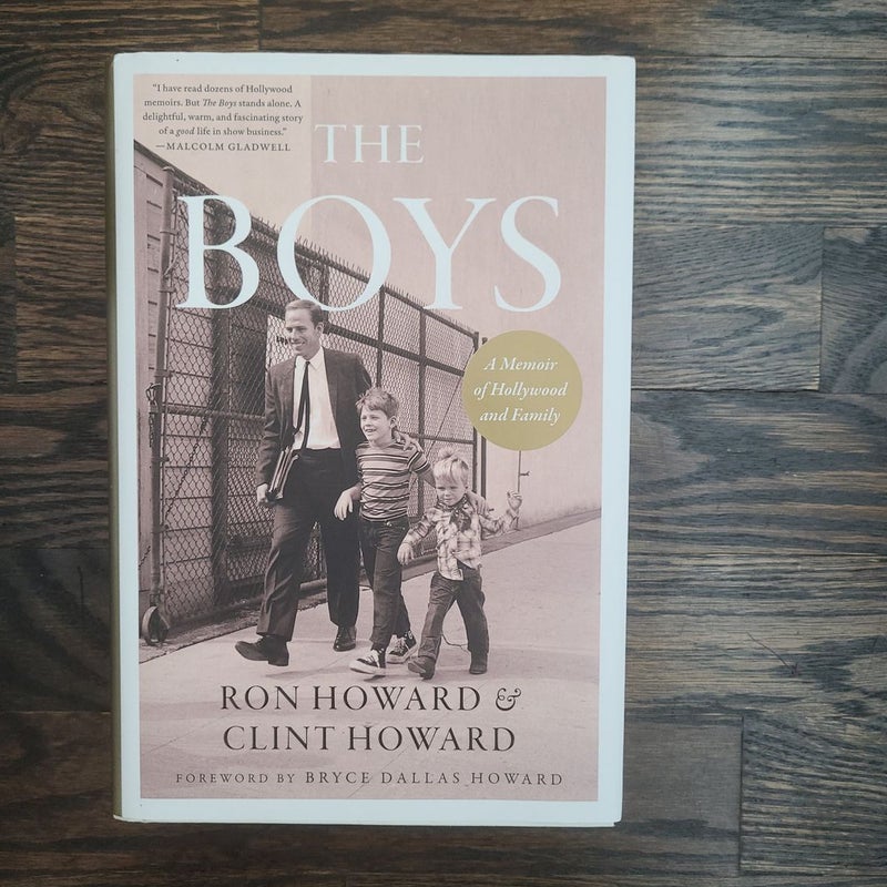 The Boys