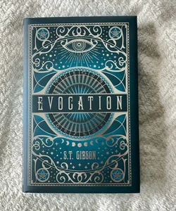 Evocation OwlCrate Edition