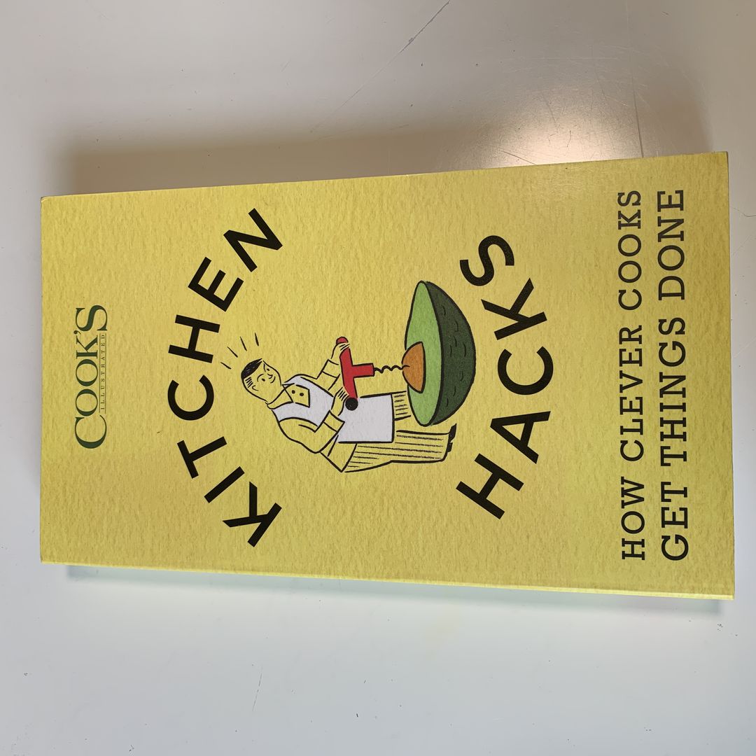 Kitchen Hacks
