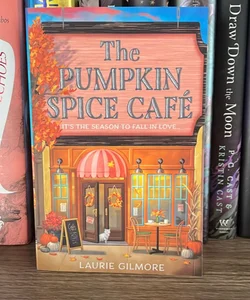 The Pumpkin Spice Café