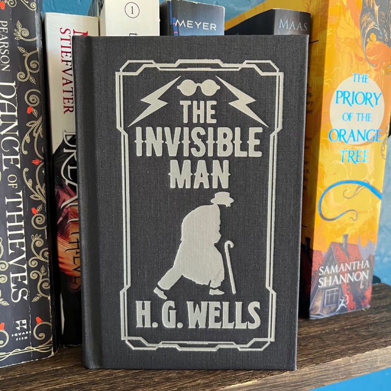 The H. G. Wells Collection