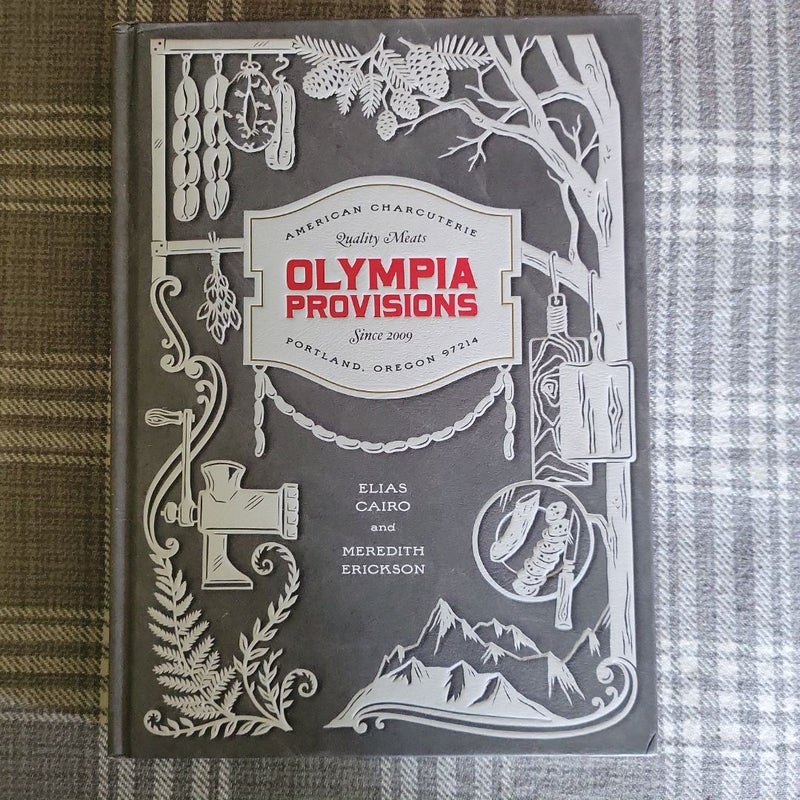 Olympia Provisions