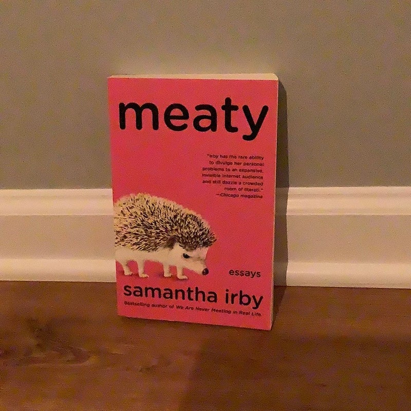 Meaty