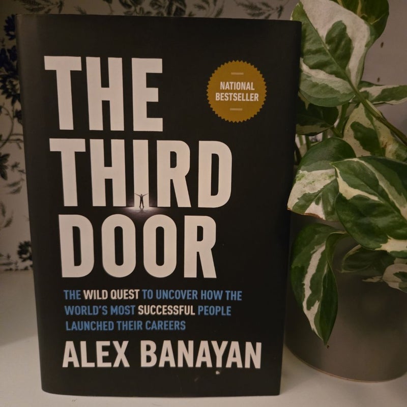 The Third Door