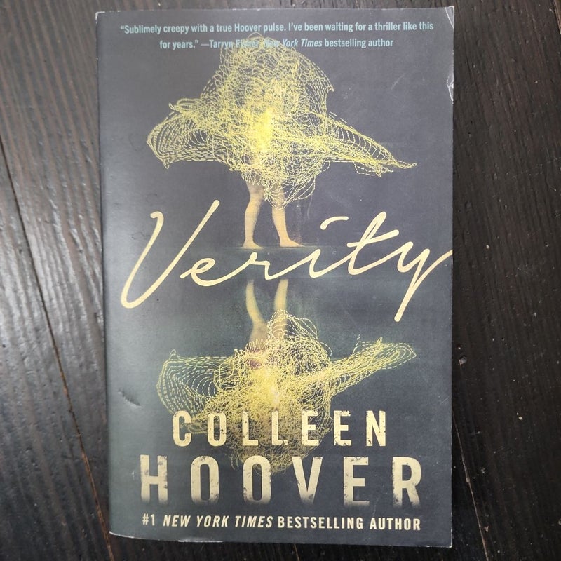 Verity