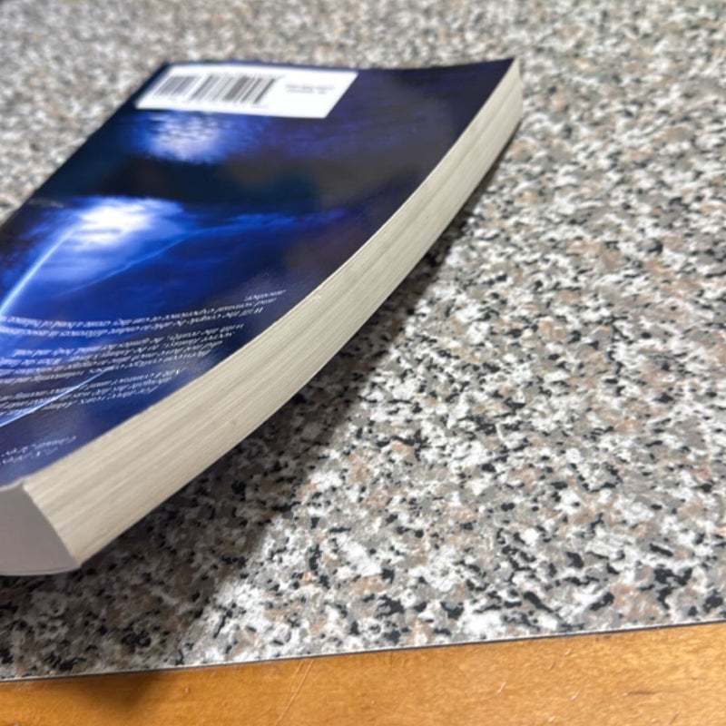 On a Dream signed by author