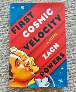 First Cosmic Velocity