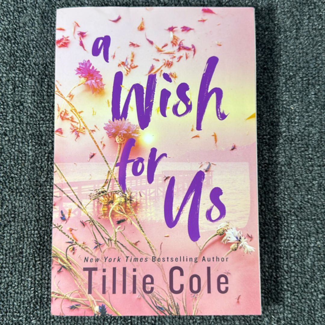 A Wish for Us (Deluxe Edition)