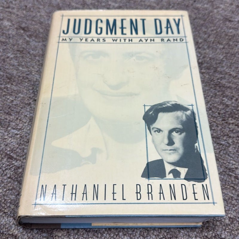 Judgment Day