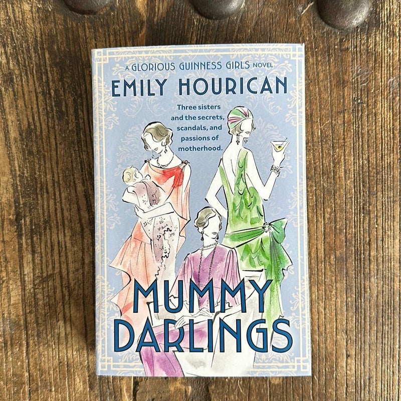 Mummy Darlings
