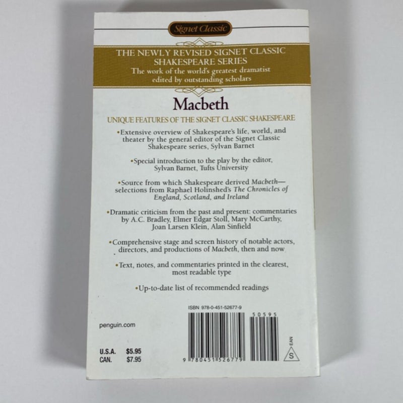 Macbeth