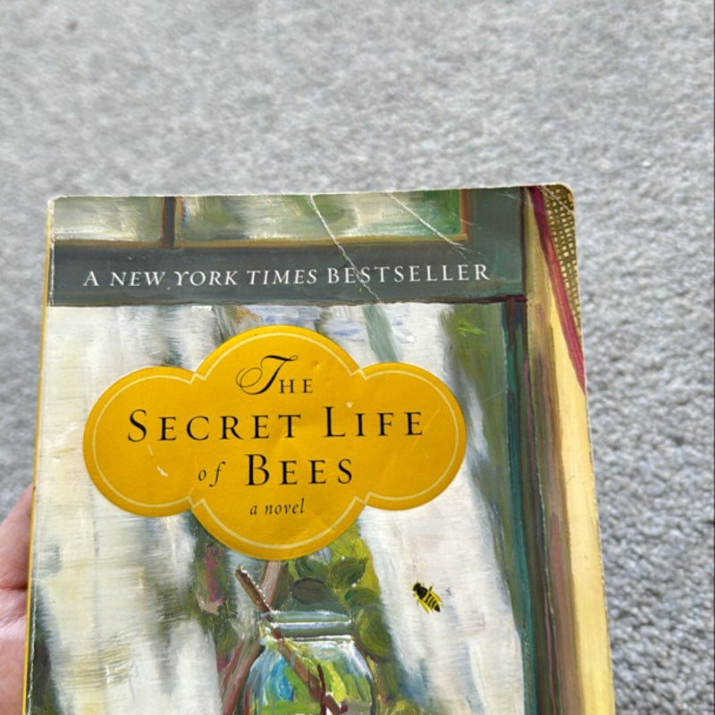 The Secret Life of Bees