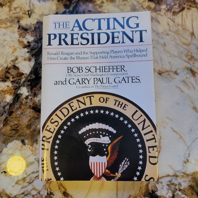 The Acting President