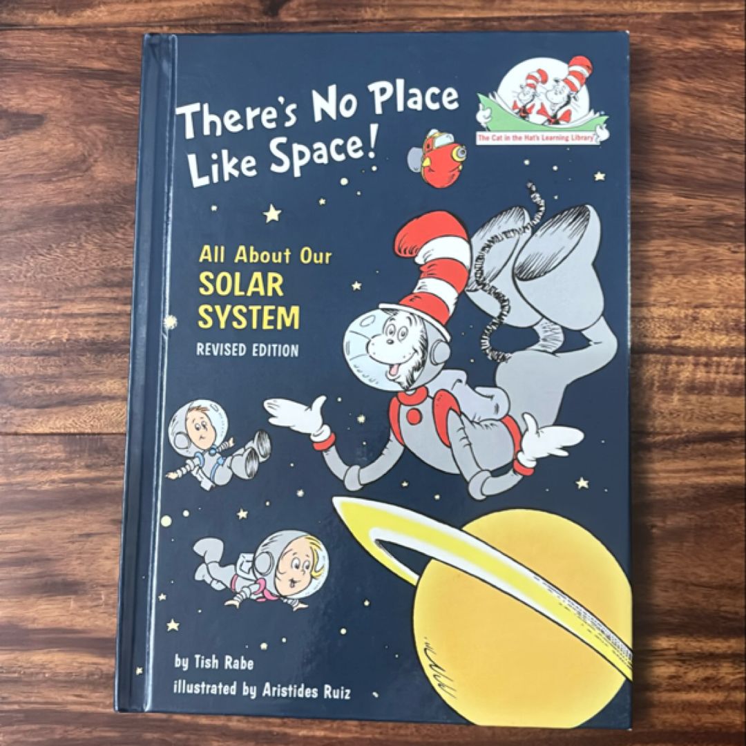 There's No Place Like Space