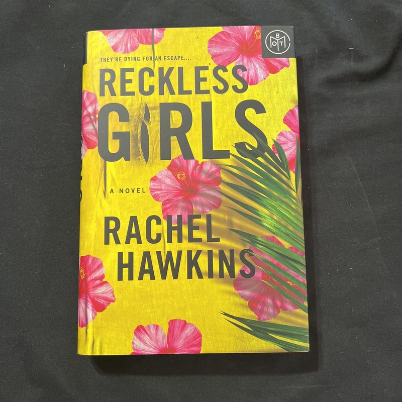 Reckless Girls