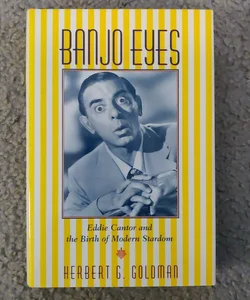 Banjo Eyes