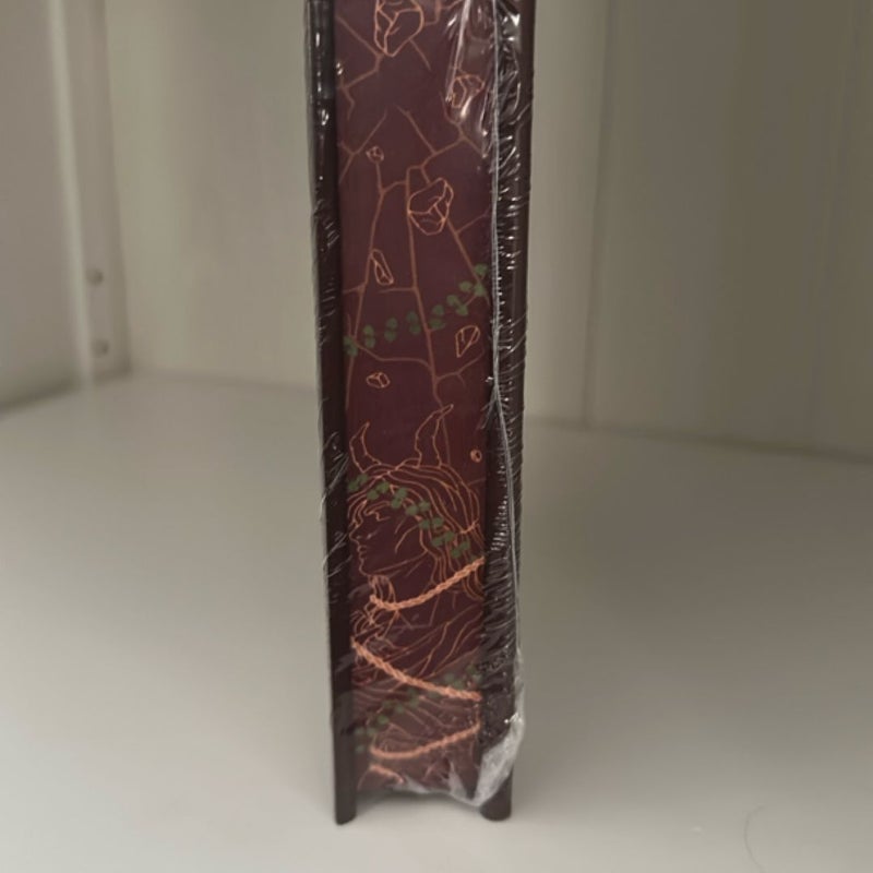 Exquisite Ruin (Owlcrate Edition)