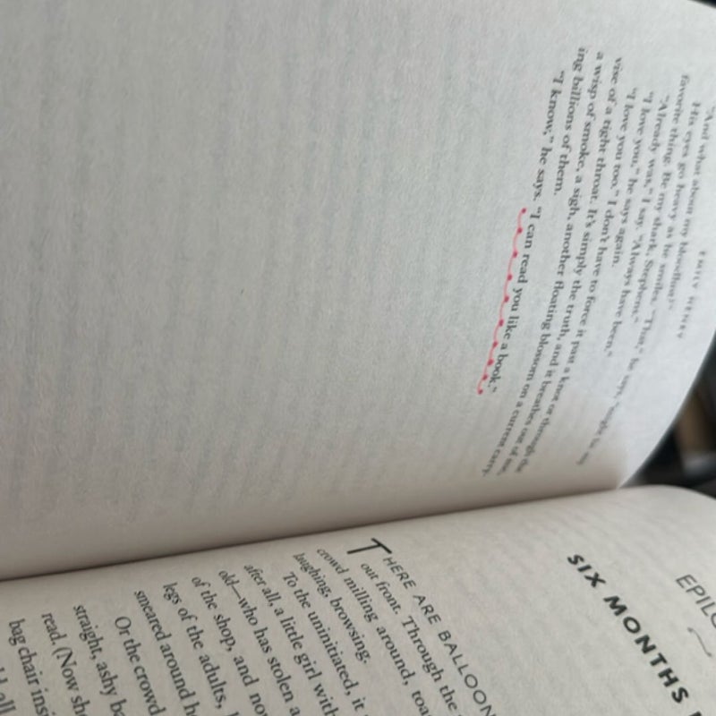 Book Lovers
