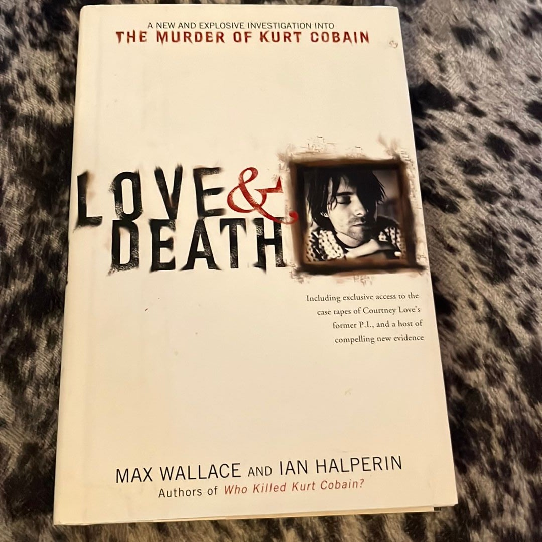 Love and Death