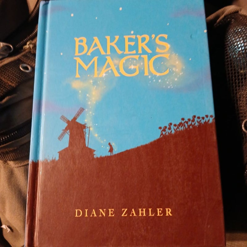 Baker's Magic