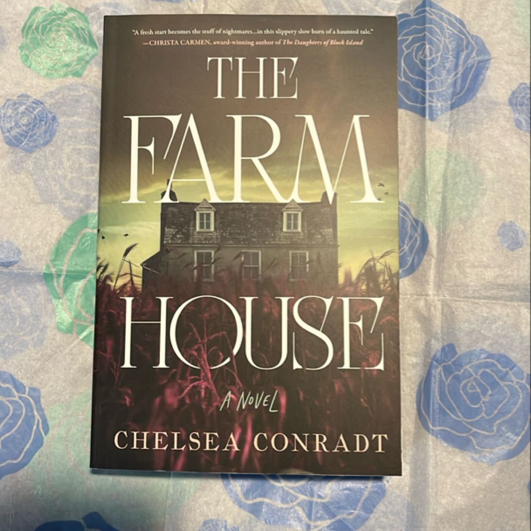 The Farmhouse