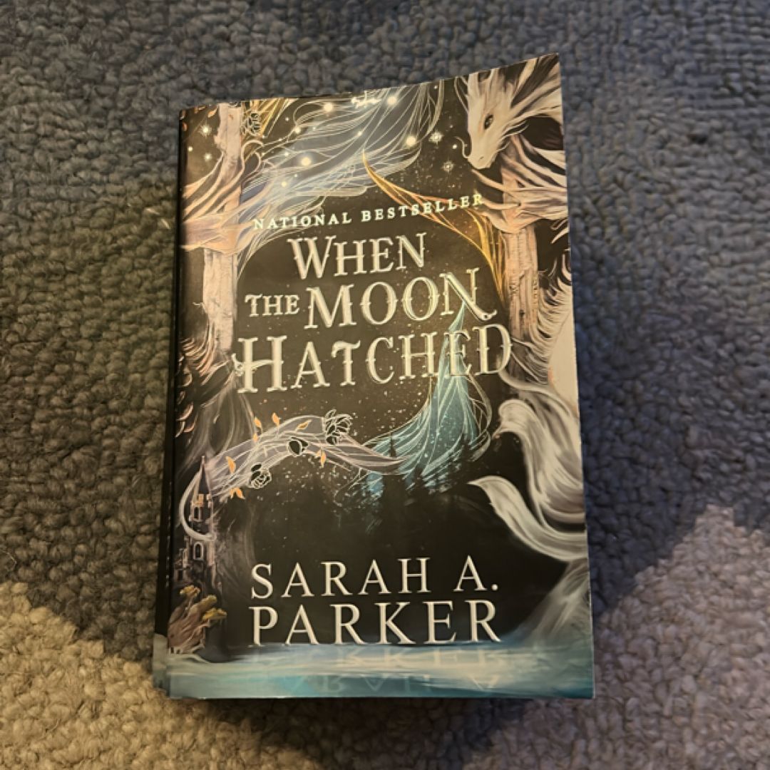 When the Moon Hatched