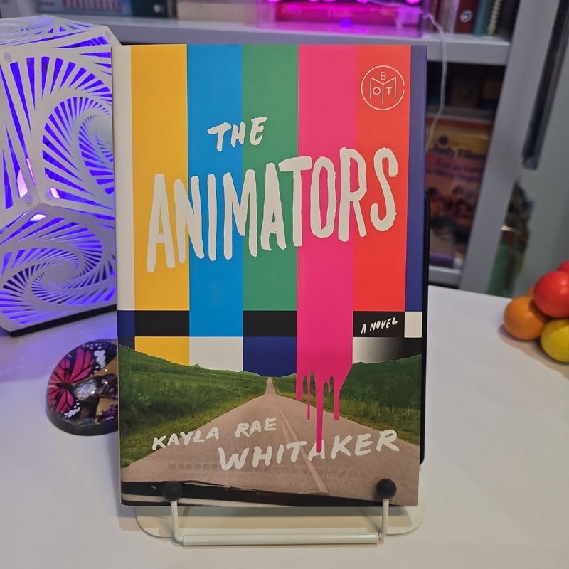 The Animators