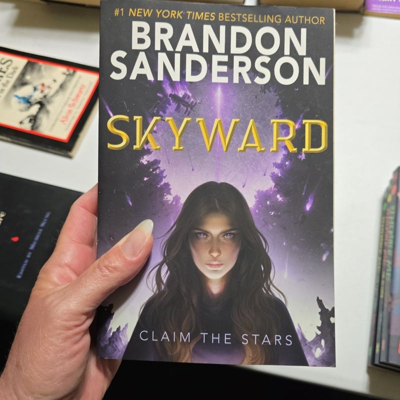 Skyward