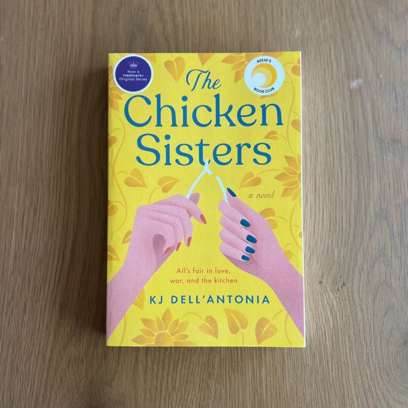 The Chicken Sisters