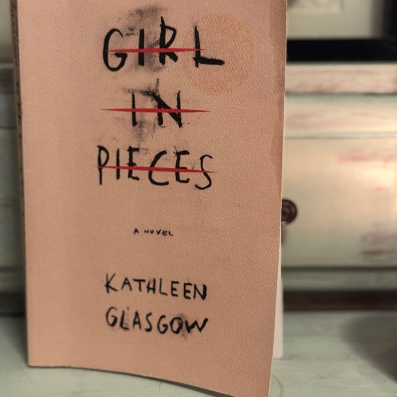 Girl in Pieces