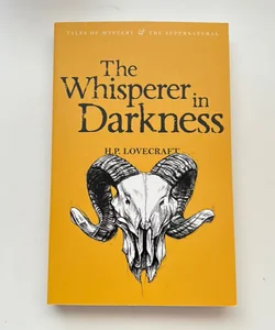 The Whisperer in Darkness