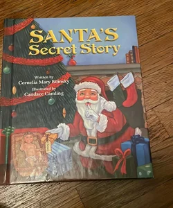 Santa's Secret Story