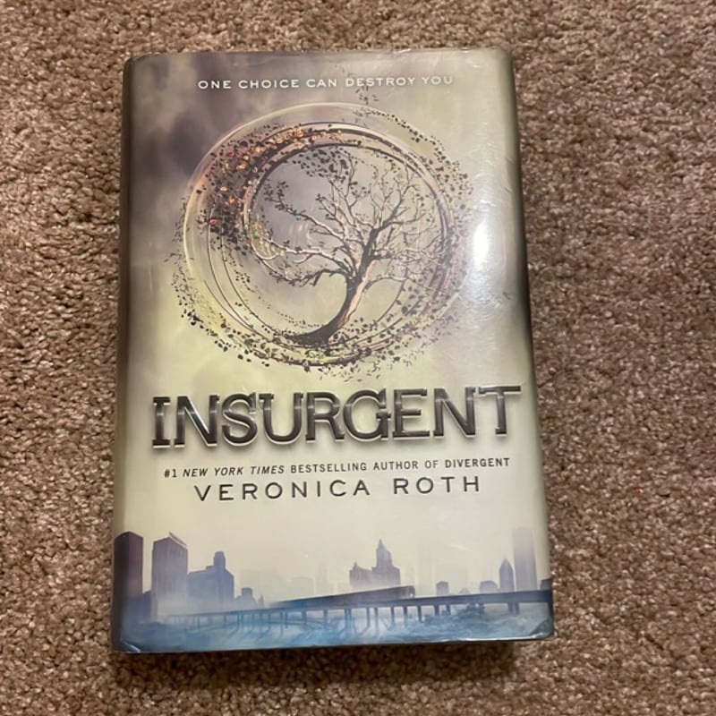 Insurgent