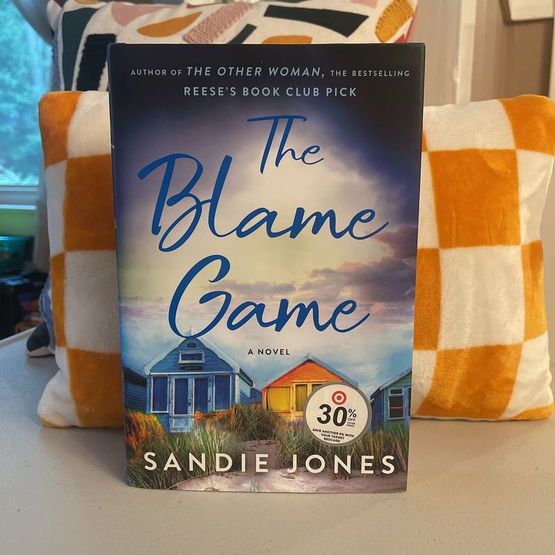 The Blame Game