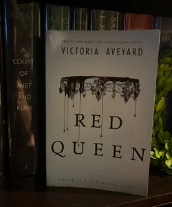 Red Queen