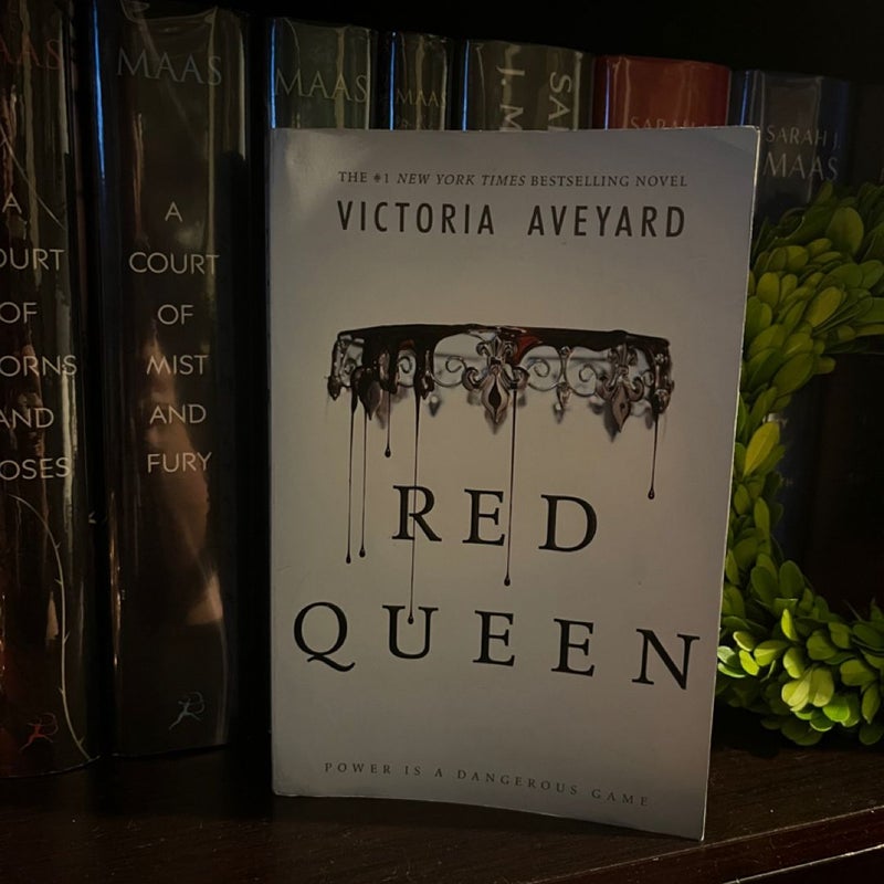 Red Queen