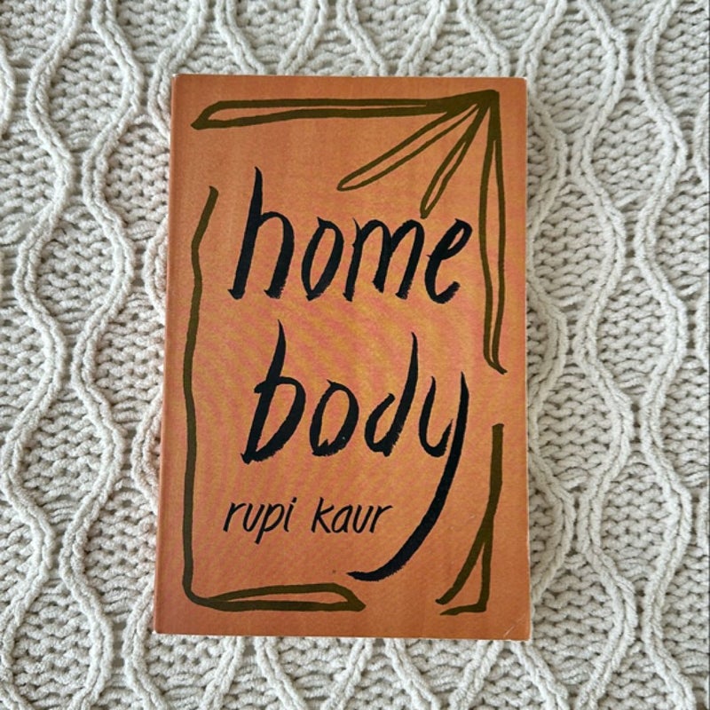 Home Body