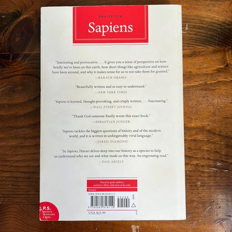 Sapiens