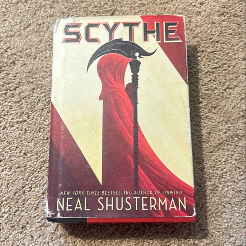 Scythe