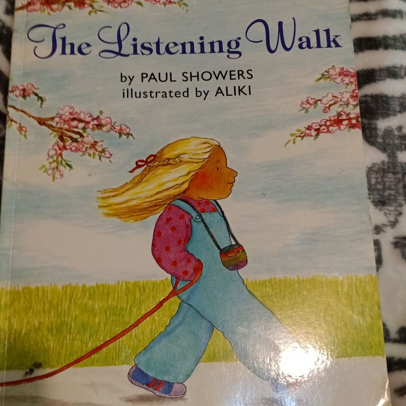 The Listening Walk