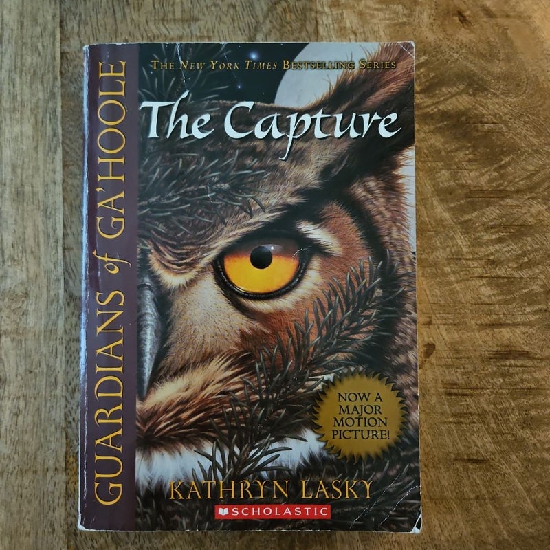 The Capture