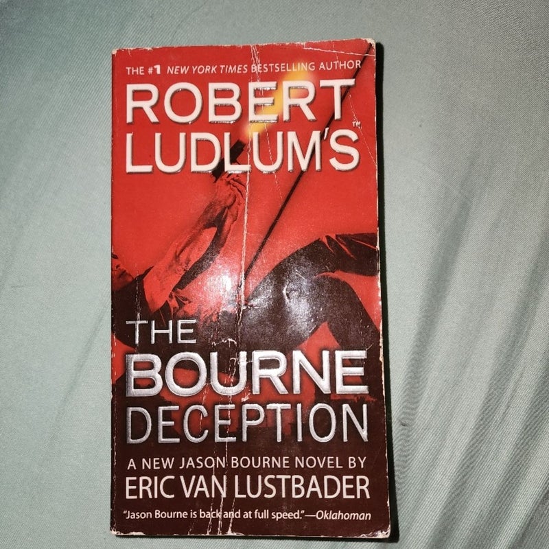 Robert Ludlum's (TM) the Bourne Deception