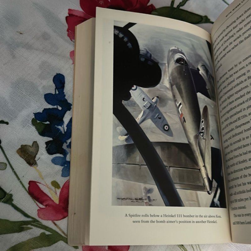 With Wings Like Eagles